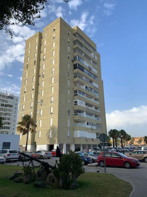 Azvalia - Valdelagrana Mirador De La Bahia, Playa, Piscina, Parking, Vistas ! *