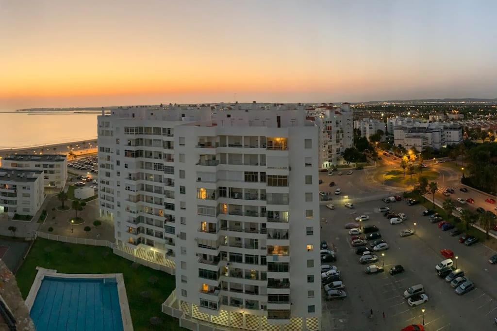 Azvalia - Valdelagrana Mirador De La Bahia, Playa, Piscina, Parking, Vistas ! *